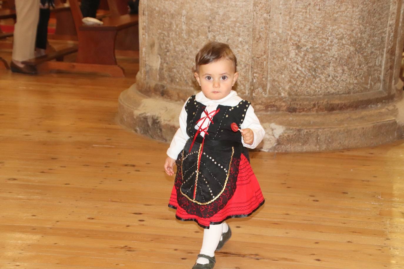 Torquemada celebra San Isidro