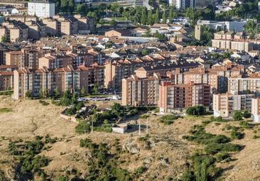 La Albuera busca salir de la periferia y convertirse en un punto estratégico