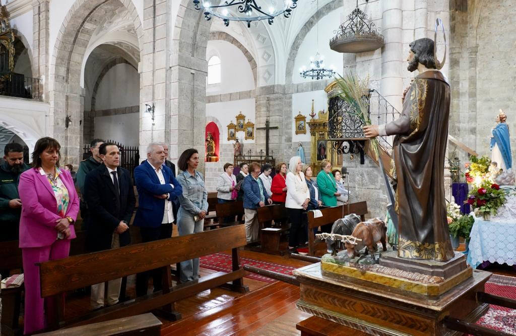 Esguevillas de Esgueva.