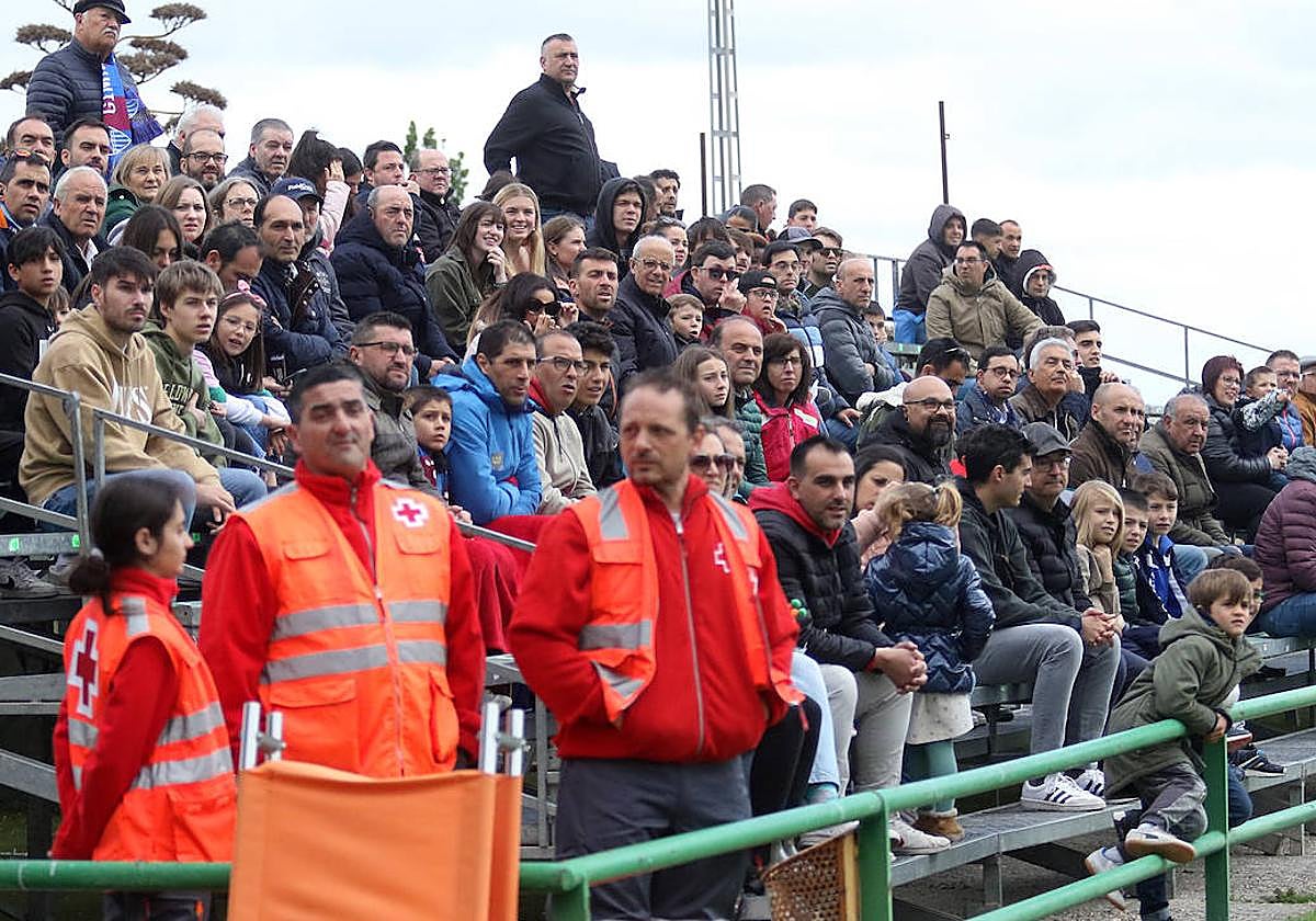 El mejor invitado para la mejor fiesta | El Norte de Castilla