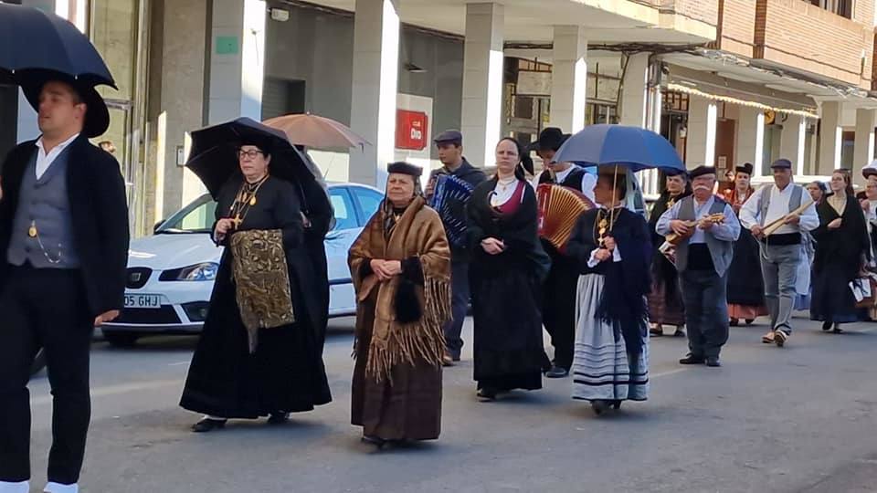 Tradición, folclore y costumbres en Guardo
