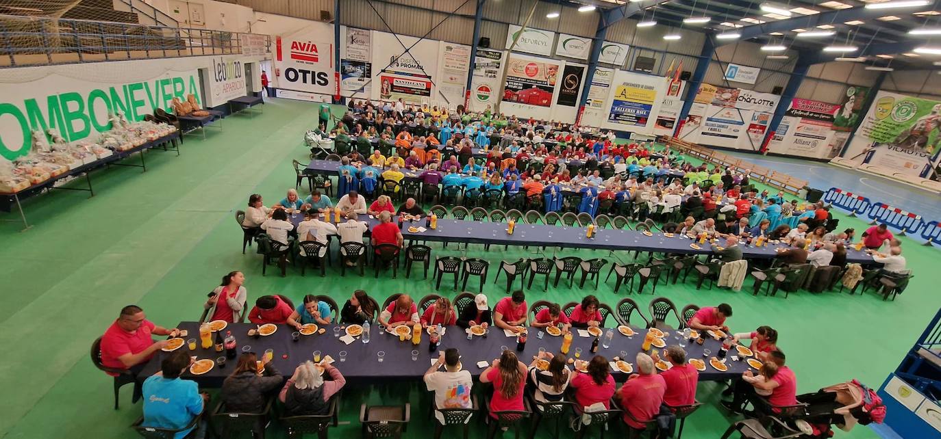 Tradición, folclore y costumbres en Guardo