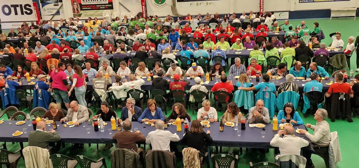 Tradición, folclore y costumbres en Guardo