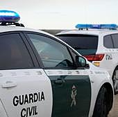 Investigada por negarse a hacer la prueba de alcoholemia tras sufrir un accidente