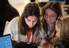 Imagen promocional de la campaña.