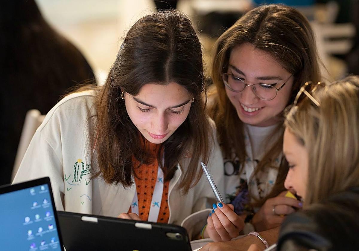 Imagen promocional de la campaña.