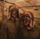 Imagen principal - Kamikaze Helmets