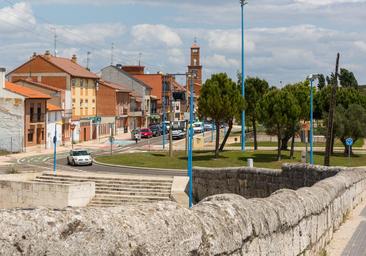 Los deseos de los barrios más alejados del centro de Valladolid