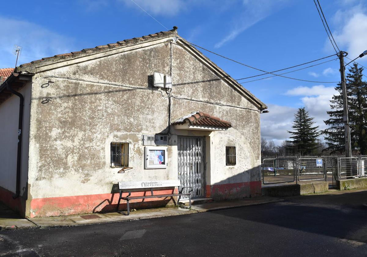 Micieces de Ojeda: «Nuestros pueblos no pueden desaparecer»