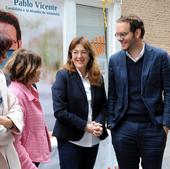 Ciudadanos se aferra al último tranvía