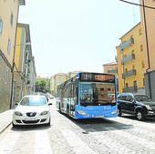 San José, el barrio obrero que demanda más limpieza y seguridad para seguir creciendo