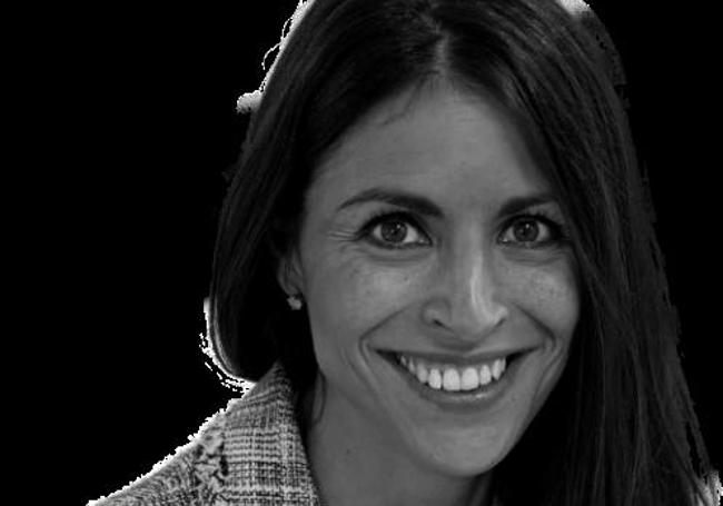 Verónica Pascual, presidenta de Fundación ASTI.