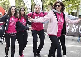 Búscate en las fotos de la VI Marcha y Carrera de las Mujeres (13/13)