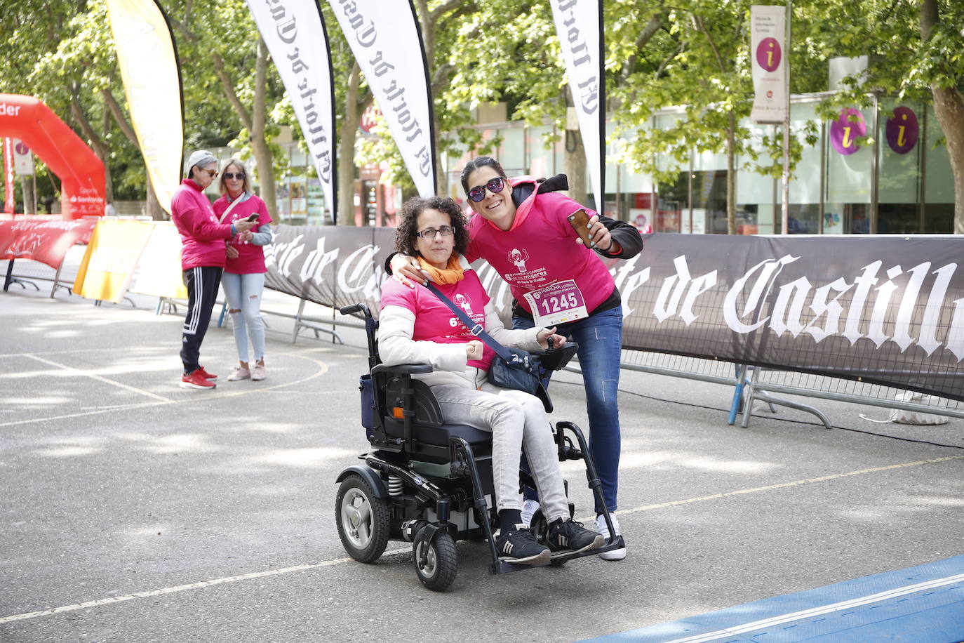 Búscate en las fotos de la VI Marcha y Carrera de las Mujeres (13/13)