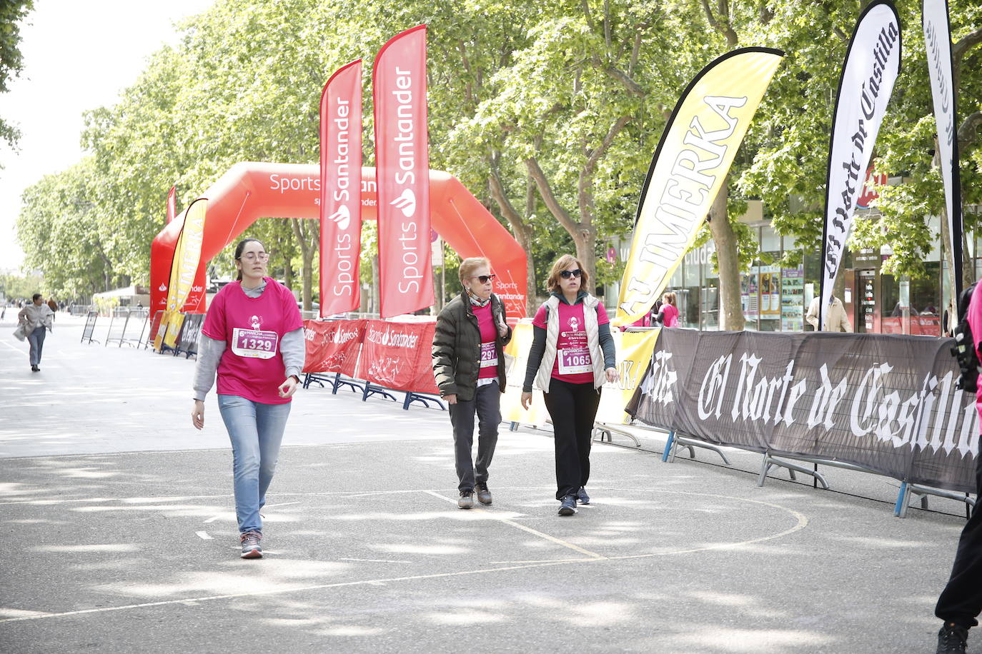 Búscate en las fotos de la VI Marcha y Carrera de las Mujeres (13/13)