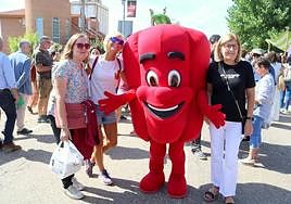 Torquemada promociona cultura, gastronomia y patrimonio