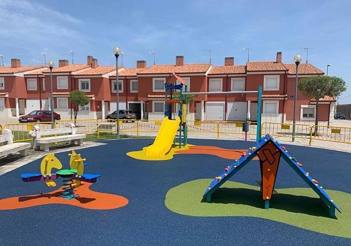 Nava del Rey: la sostenibilidad como estrategia diferencial