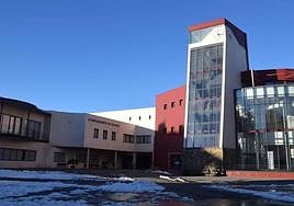 Ayuntamiento de Guardo.