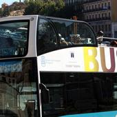 Segovia contará con dos autobuses turísticos descapotables durante el verano