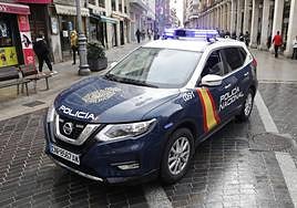 Detenidos dos primos y el padre de uno de ellos por una reyerta en el Carmen