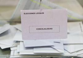 Denuncian ante la Junta Electoral un presunto fraude en un pueblo de Zamora