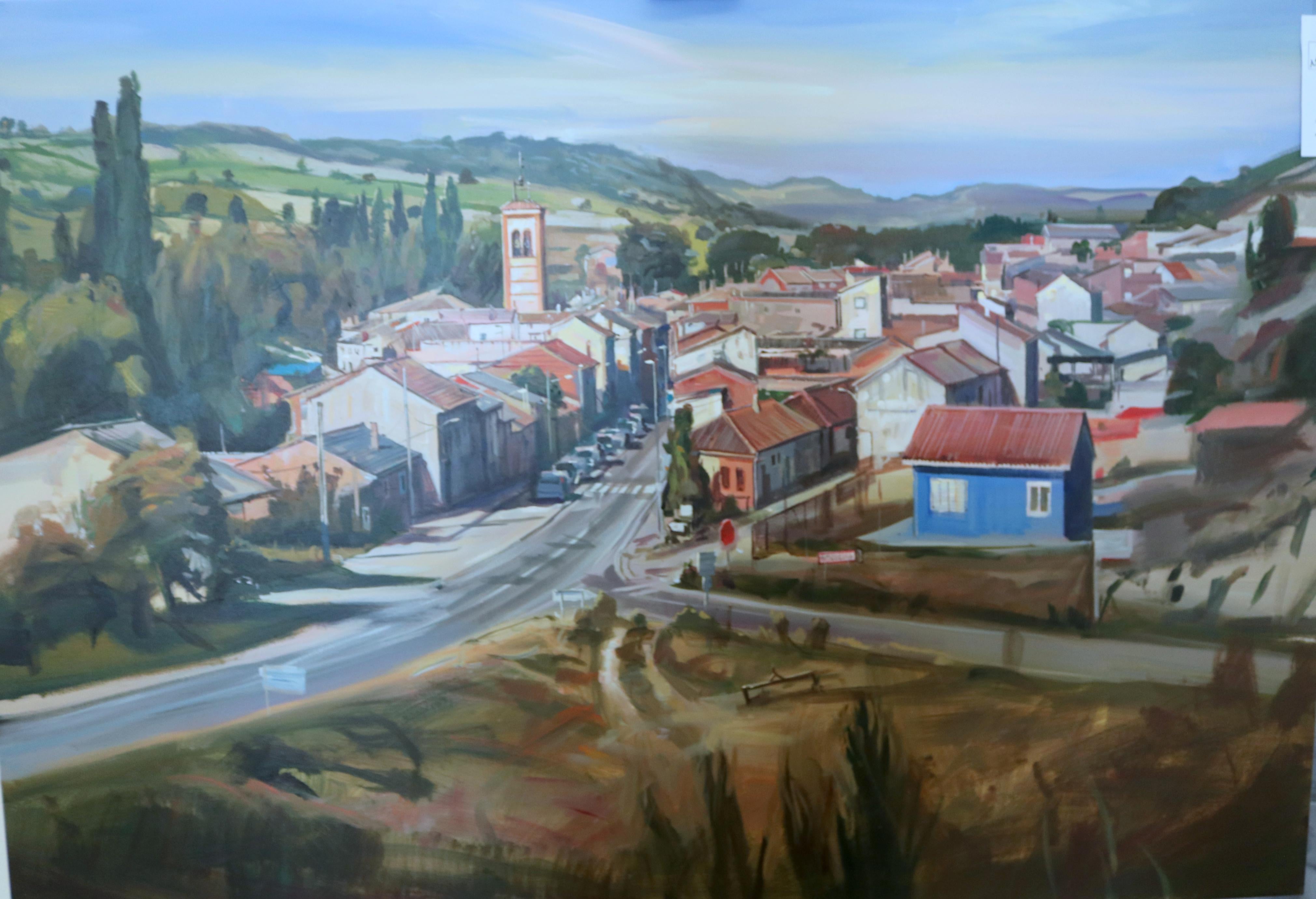 XIII Certamen Nacional de Pintura Rápida en Antigüedad