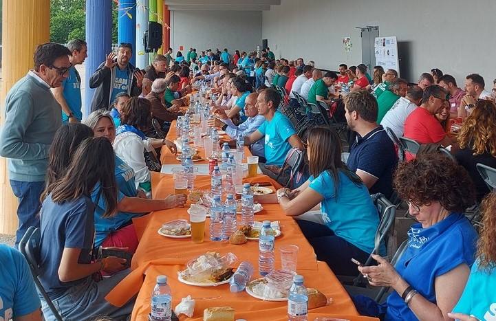 50 aniversario del colegio San Viator