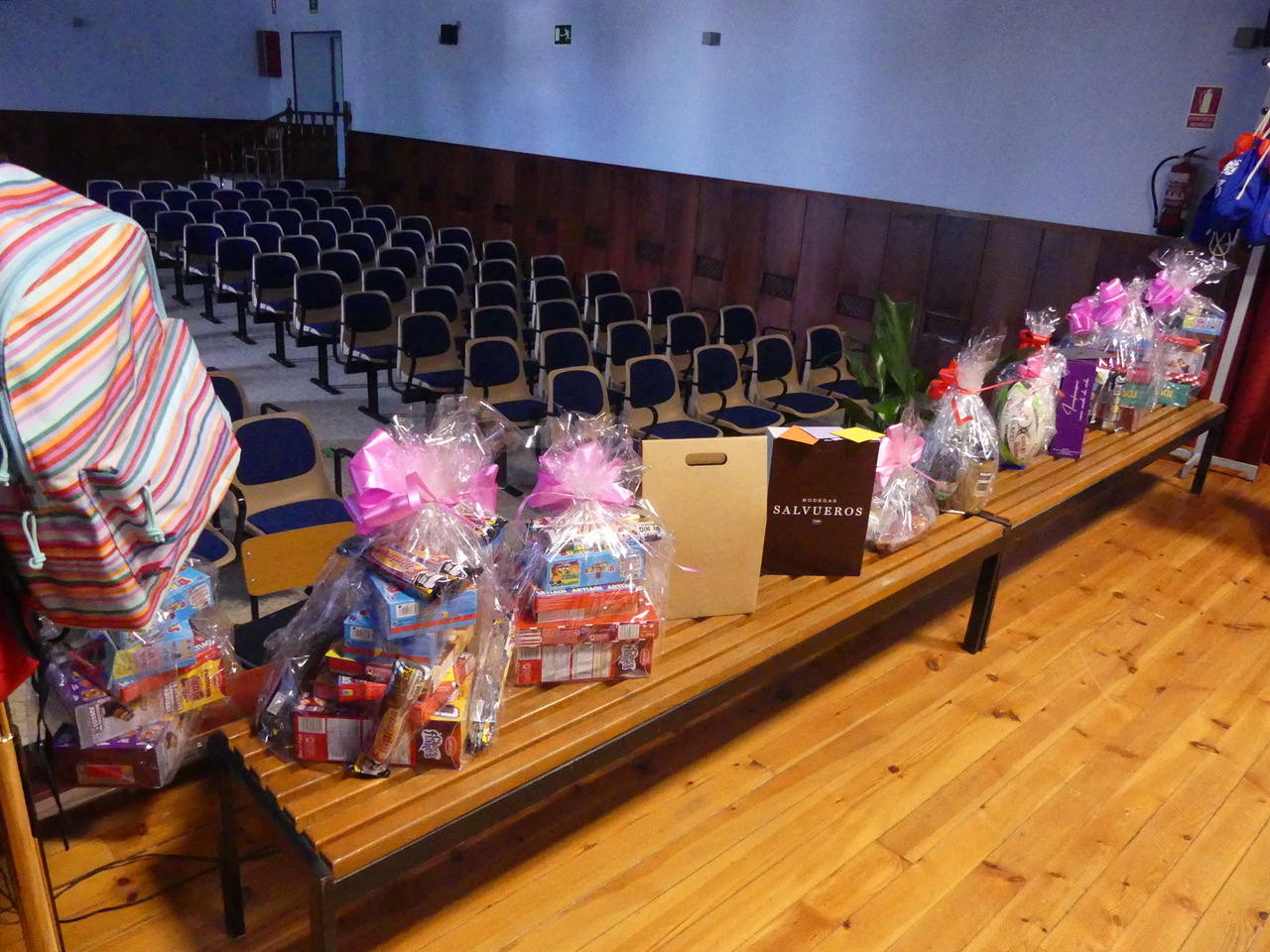 50 aniversario del colegio San Viator