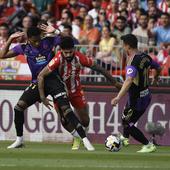 Ganar al Getafe o empatar y esperar a Celta y Almería