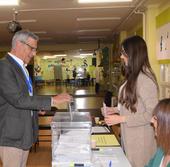 Juan Jesús Blanco consigue mayoría absoluta para el PP en Guardo