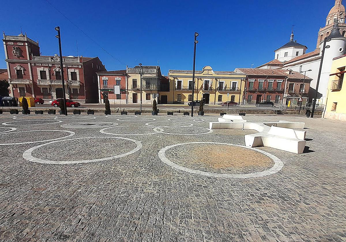 Rueda: «Infraestructuras y vocación de servicio con los vecinos»