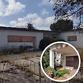 Nuevo intento de okupación en el residencial de chalés de Villa Paulita