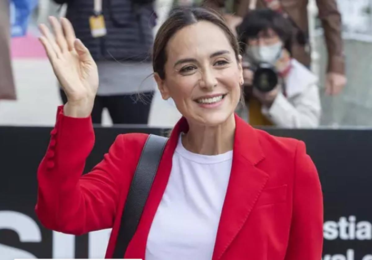 Tamara Falcó.