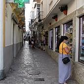 Denuncian a una empresa de Peñafiel por supuesta estafa a comerciantes de Tarifa