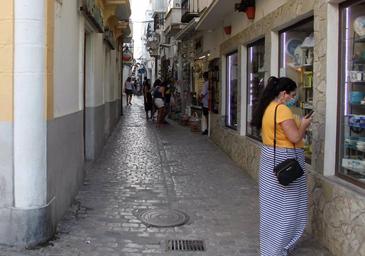 Denuncian a una empresa de Peñafiel por supuesta estafa a comerciantes de Tarifa