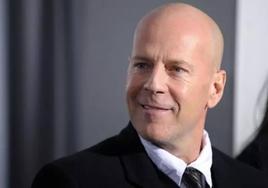 Bruce Willis.