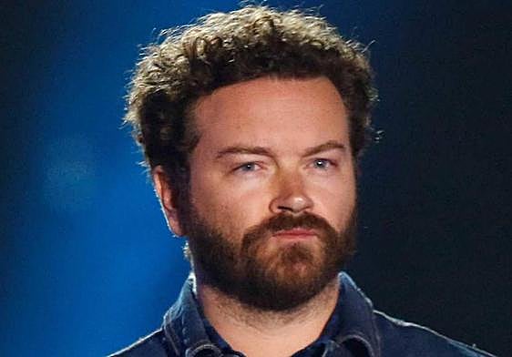 Danny Masterson.