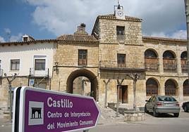 El presente de Torrelobatón es el futuro de su pasado