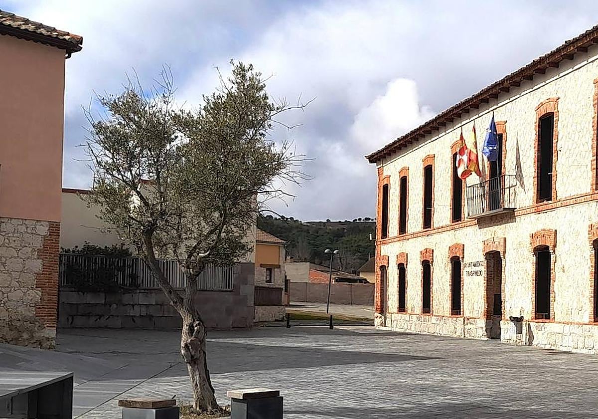 Traspinedo: servicios para el crecimiento y la atracción de visitantes