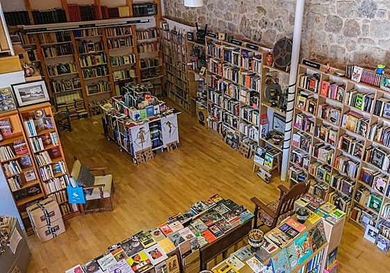 Urueña: la consolidación de un proyecto cultural y turístico