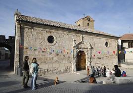Valbuena de Duero: dinamismo histórico para aprovechar las oportunidades