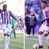 El descenso del Real Valladolid como consecuencia de un año repleto de altibajos