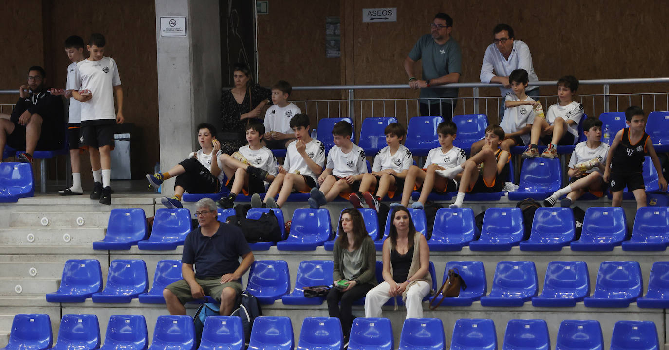 Los campeones de Filipenses