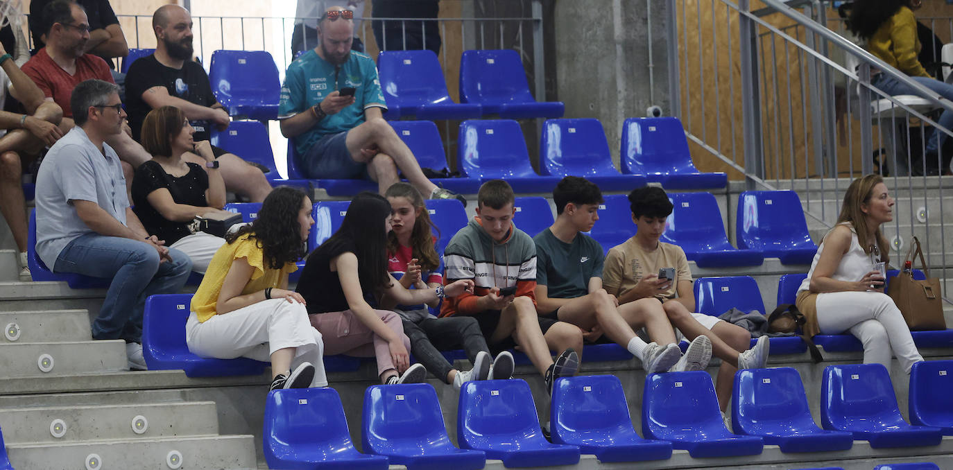 Los campeones de Filipenses