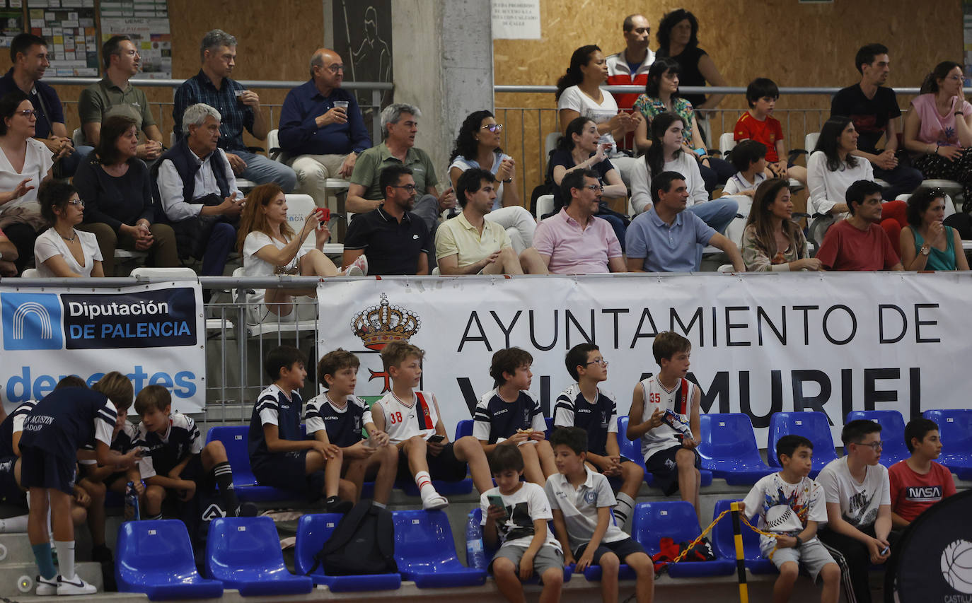 Los campeones de Filipenses