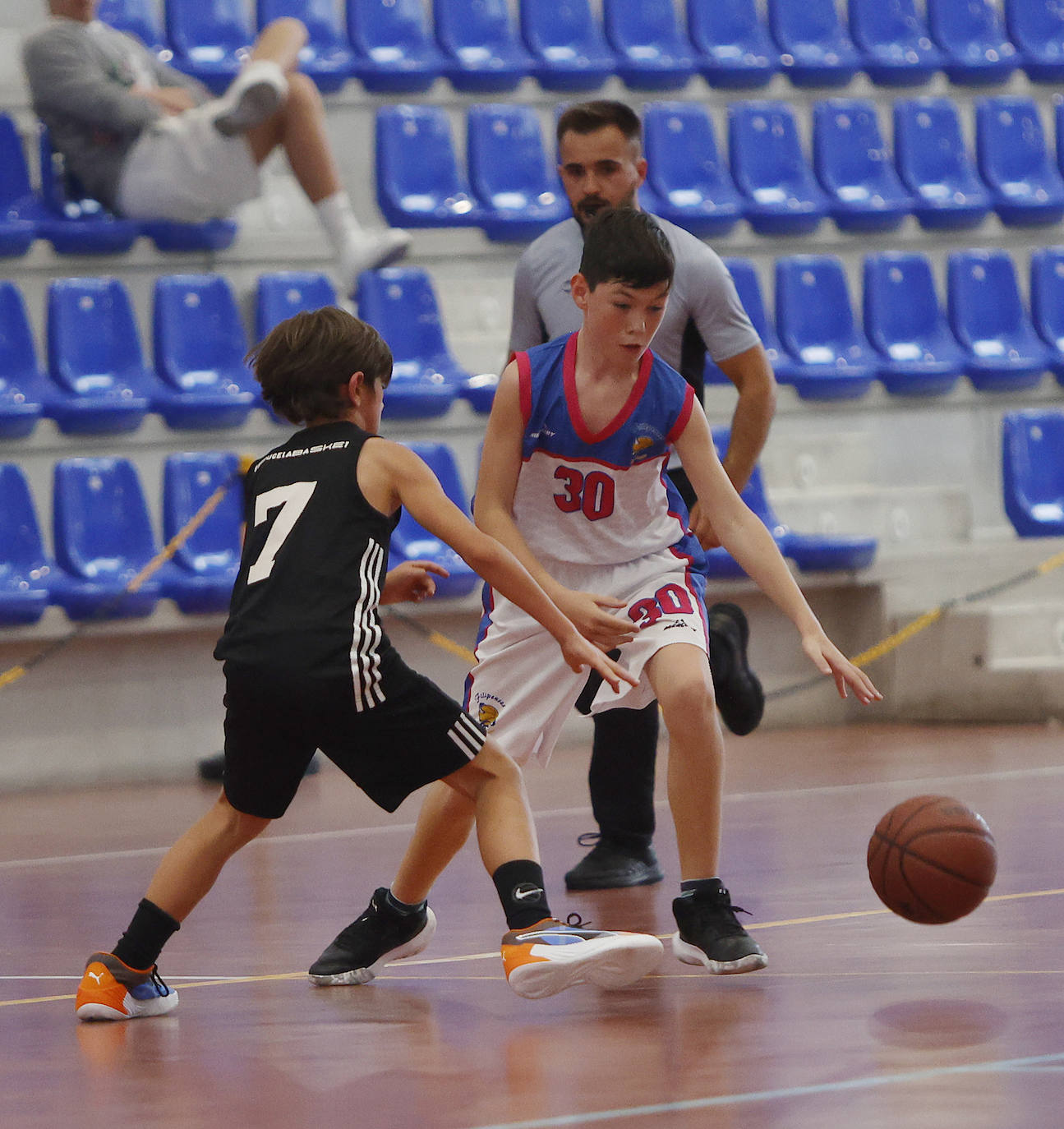 Los campeones de Filipenses