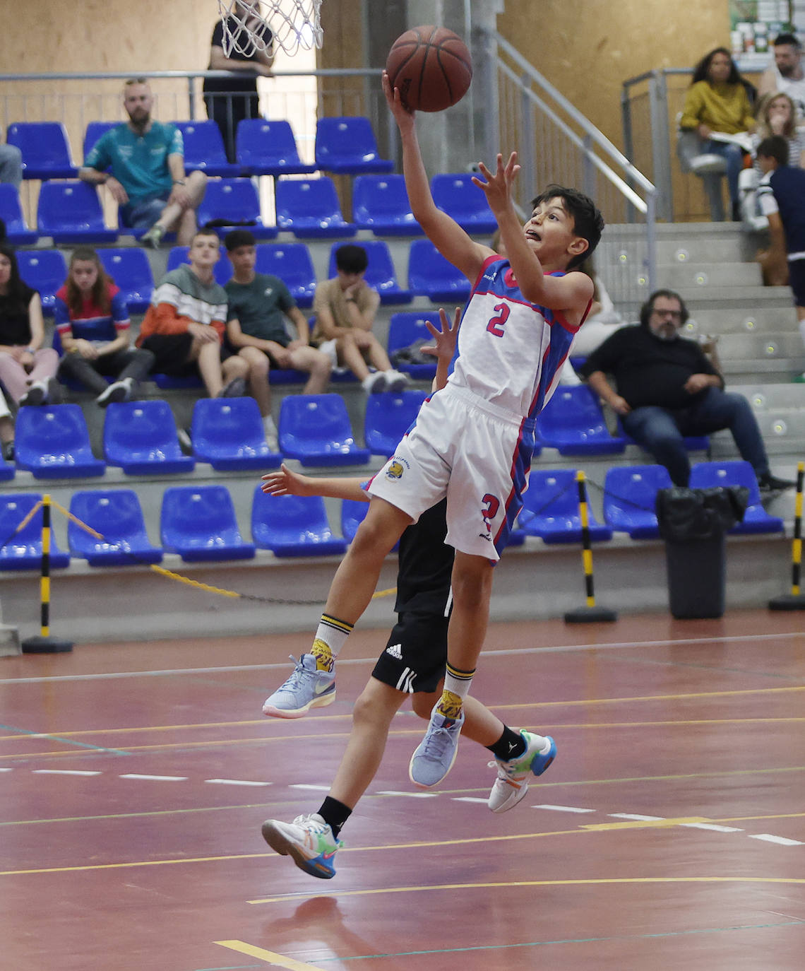 Los campeones de Filipenses