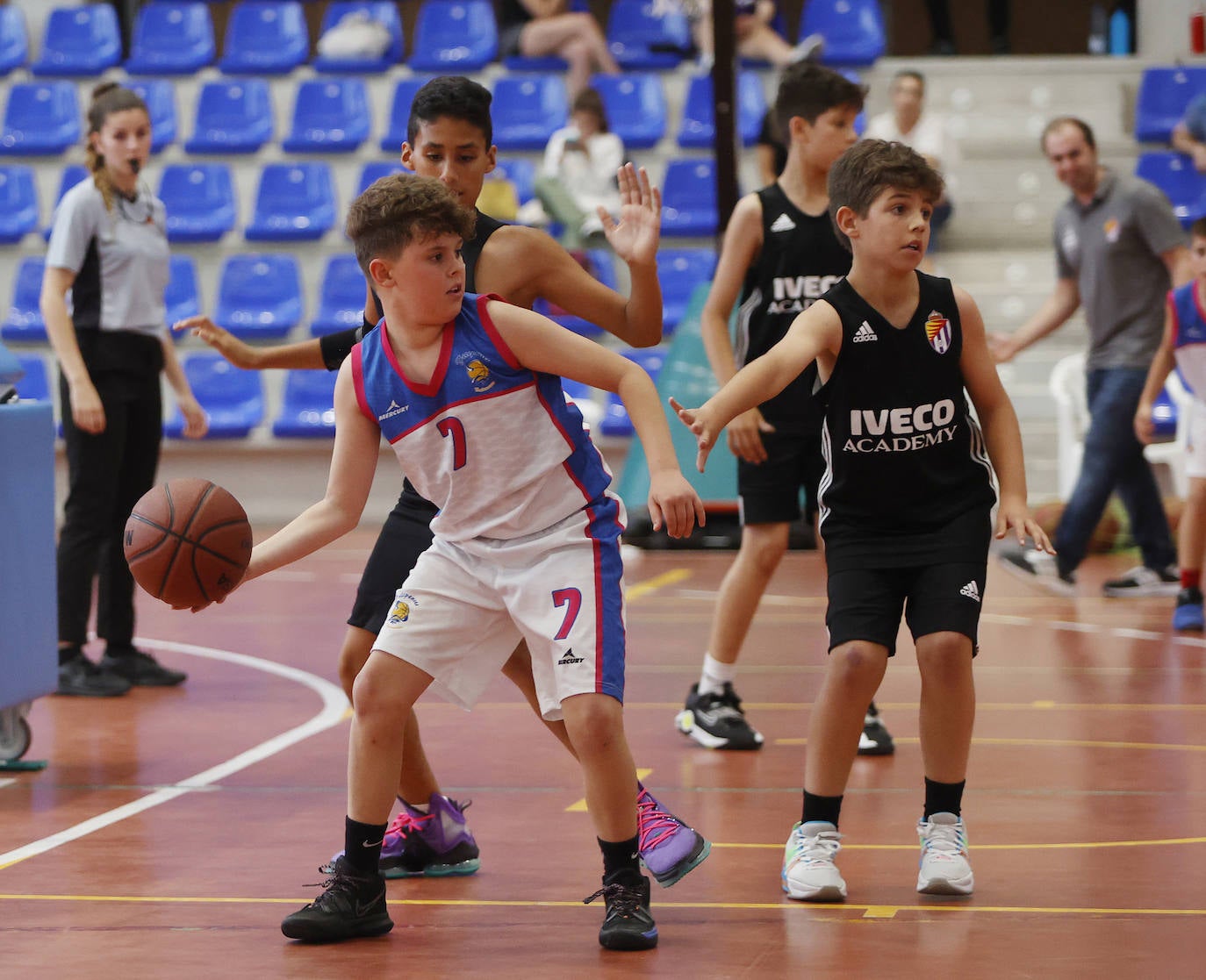 Los campeones de Filipenses