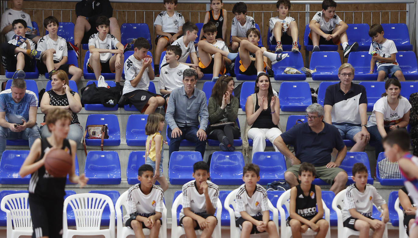 Los campeones de Filipenses