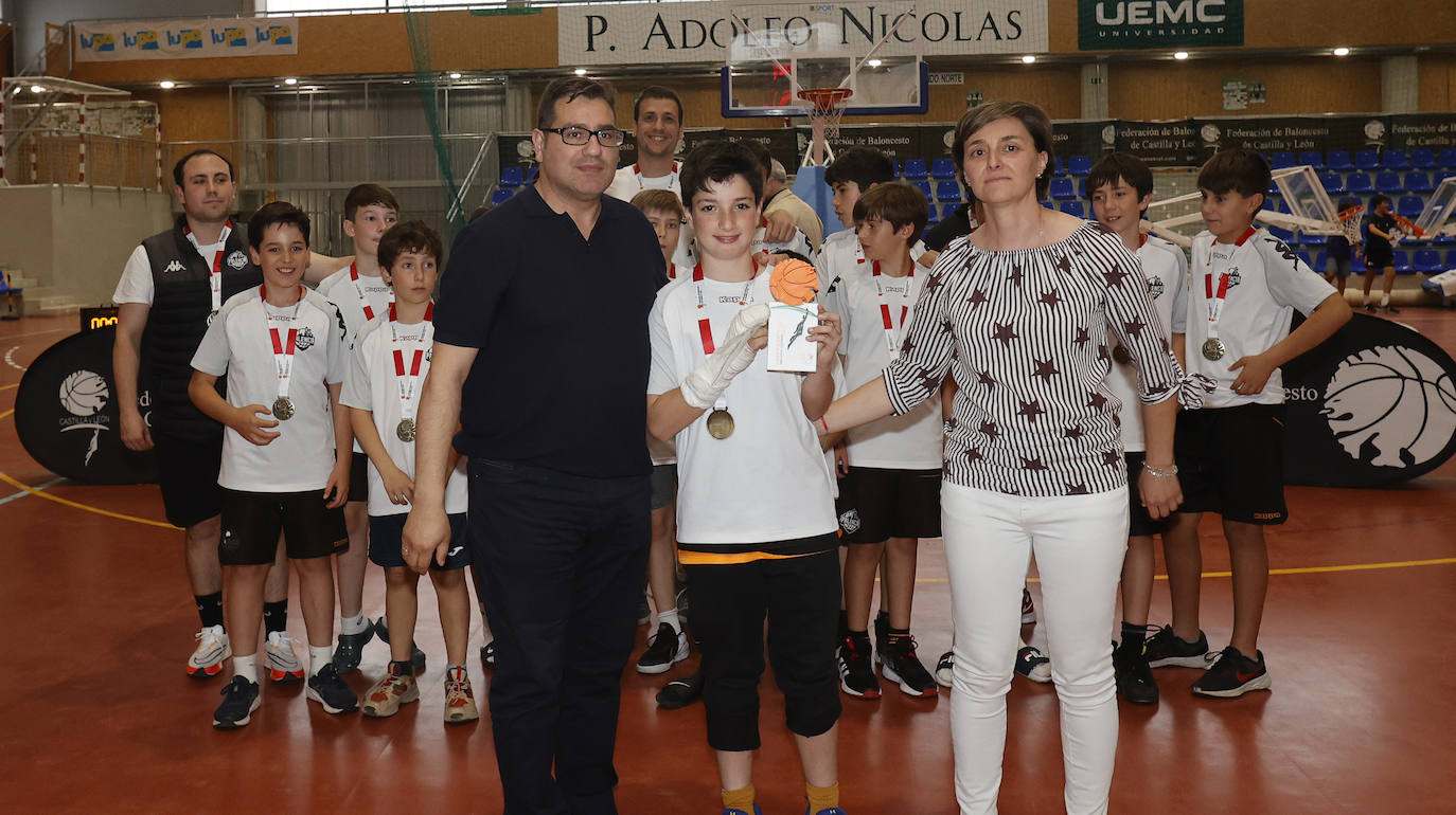 Los campeones de Filipenses